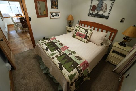 Tiny photo for 3711 E CANYON RD S, Provo Canyon, UT 84604 (MLS # 2122237)