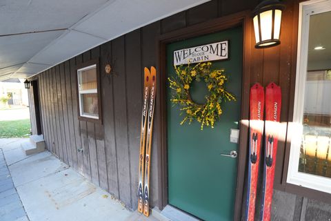 Tiny photo for 3711 E CANYON RD S, Provo Canyon, UT 84604 (MLS # 2122237)