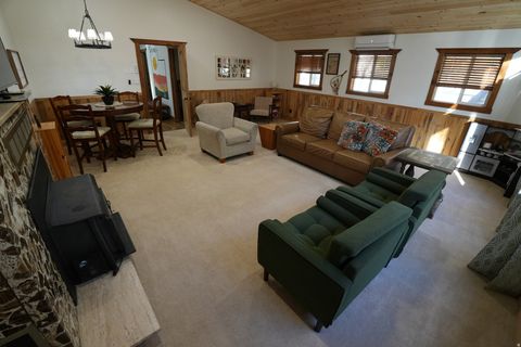 Tiny photo for 3711 E CANYON RD S, Provo Canyon, UT 84604 (MLS # 2122237)