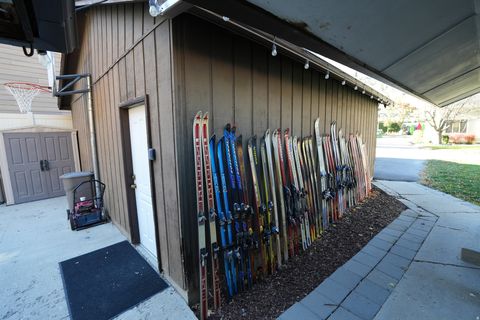 Tiny photo for 3711 E CANYON RD S, Provo Canyon, UT 84604 (MLS # 2122237)