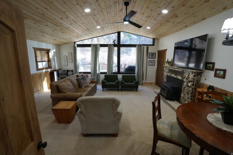 Tiny photo for 3711 E CANYON RD S, Provo Canyon, UT 84604 (MLS # 2122237)