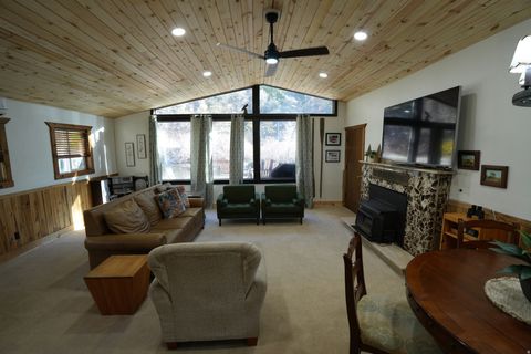 Tiny photo for 3711 E CANYON RD S, Provo Canyon, UT 84604 (MLS # 2122237)