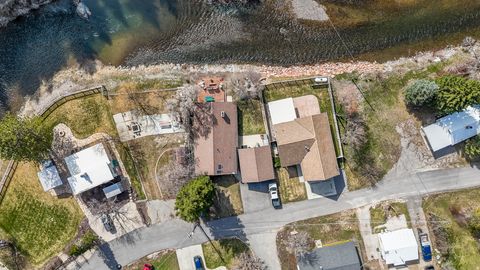 Tiny photo for 3711 E CANYON RD S, Provo Canyon, UT 84604 (MLS # 2122237)