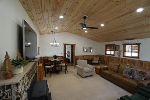 Tiny photo for 3711 E CANYON RD S, Provo Canyon, UT 84604 (MLS # 2122237)