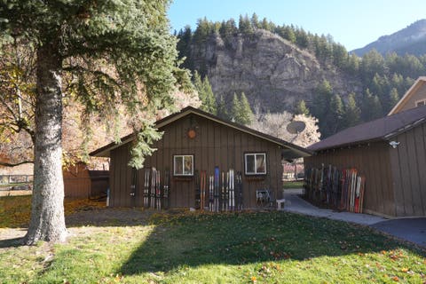 Tiny photo for 3711 E CANYON RD S, Provo Canyon, UT 84604 (MLS # 2122237)