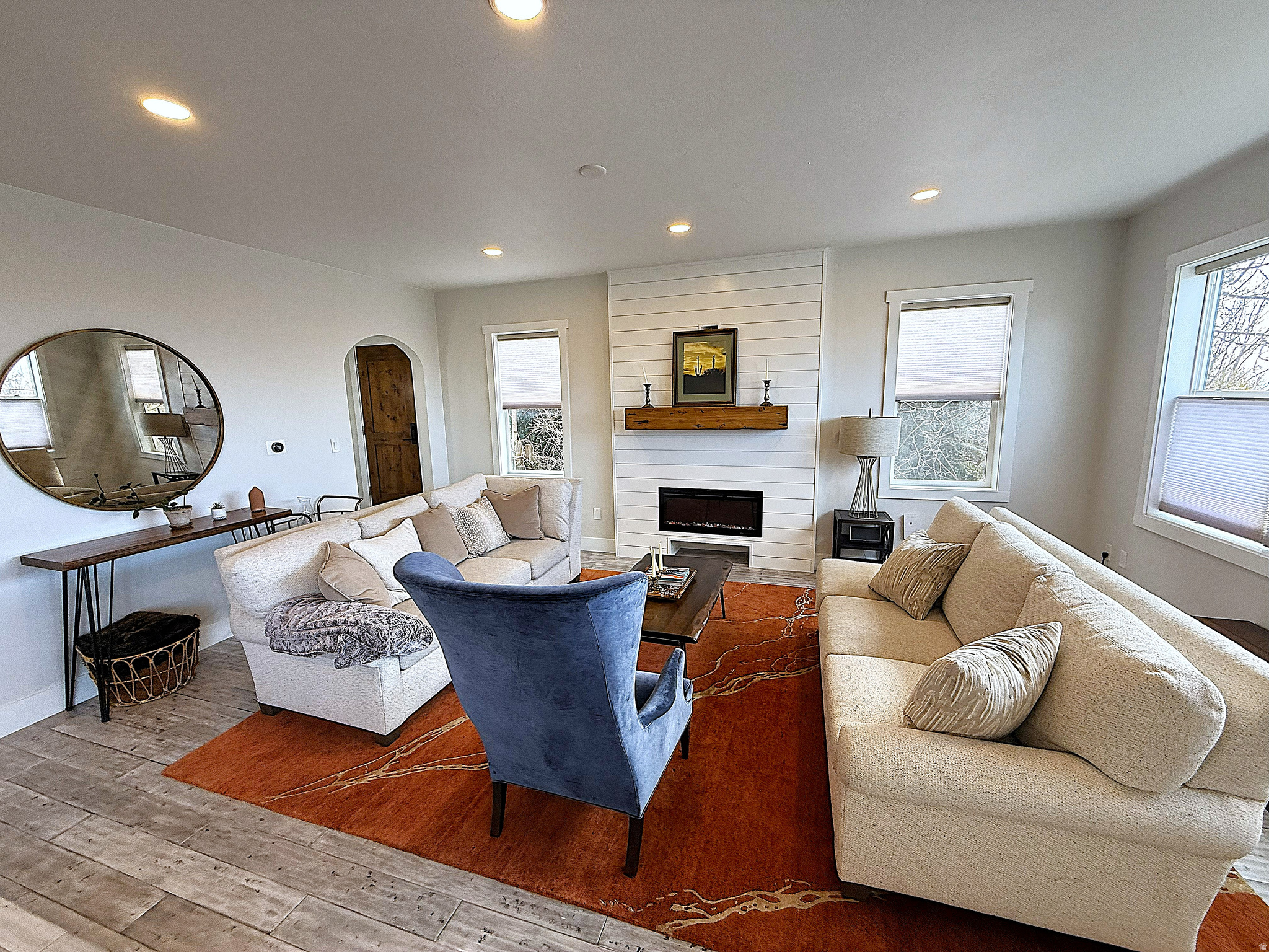 SHAWS EAST MORNINGSIDE - Residential