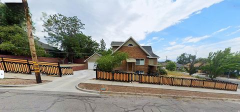 Tiny photo for 1419 S 1300 E, Salt Lake City, UT 84105 (MLS # 2128293)