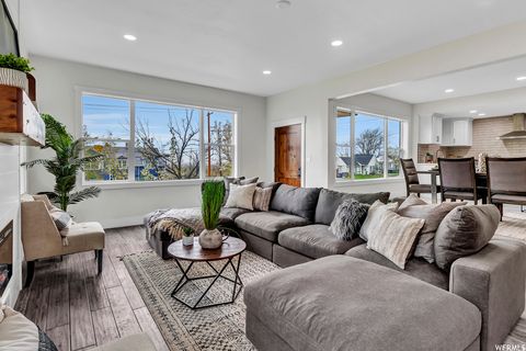 Tiny photo for 1419 S 1300 E, Salt Lake City, UT 84105 (MLS # 2128293)