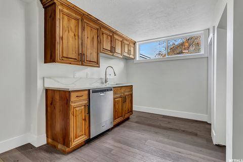 Tiny photo for 1419 S 1300 E, Salt Lake City, UT 84105 (MLS # 2128293)