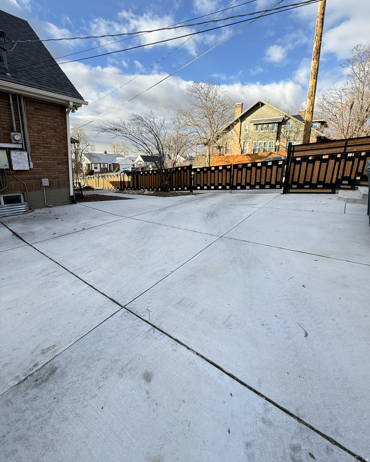 SHAWS EAST MORNINGSIDE - Residential