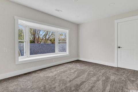 Tiny photo for 1419 S 1300 E, Salt Lake City, UT 84105 (MLS # 2128293)