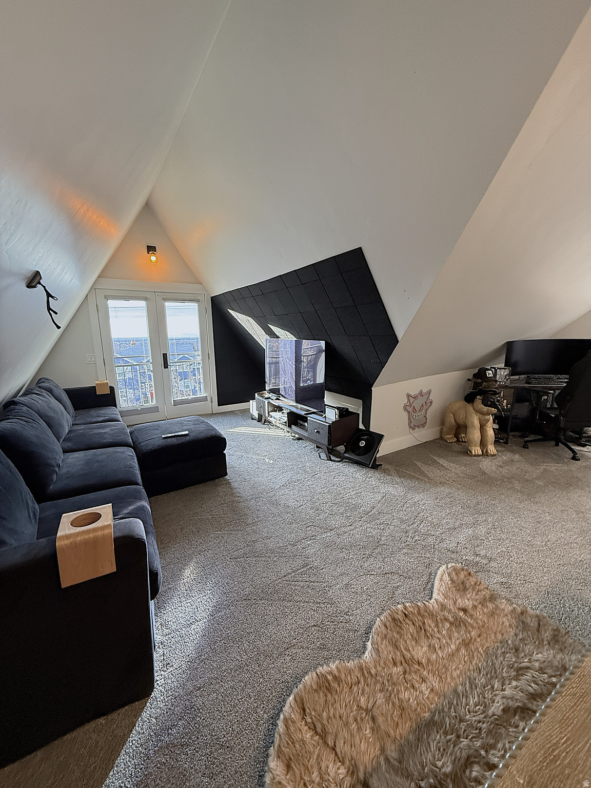 SHAWS EAST MORNINGSIDE - Residential