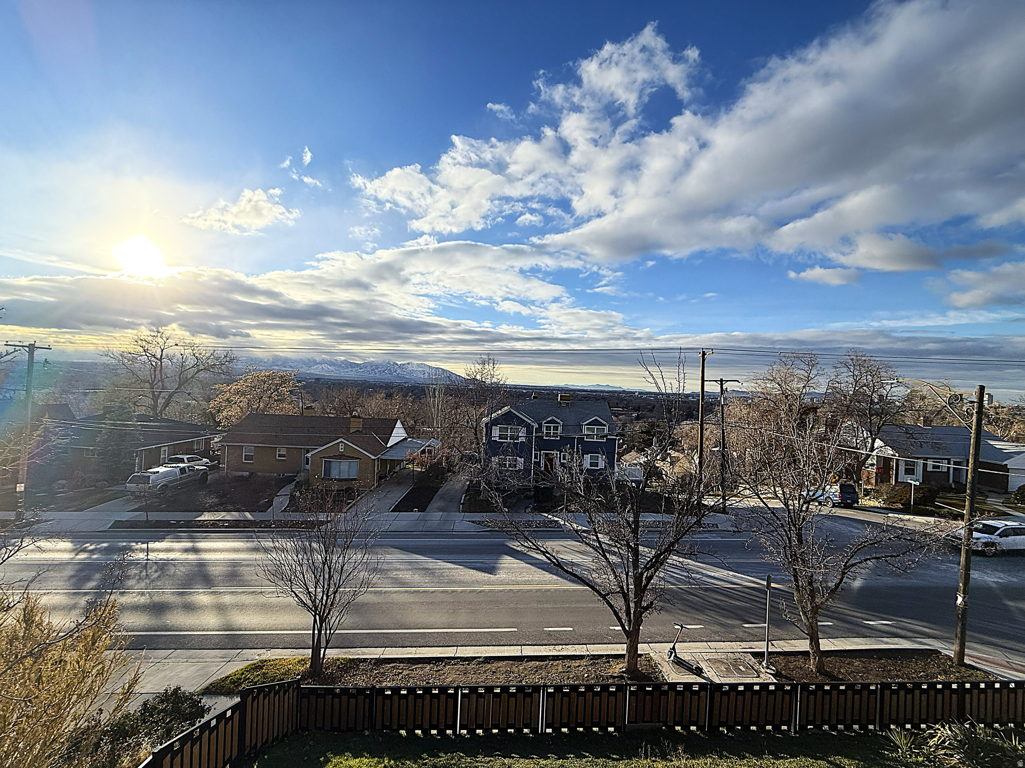 SHAWS EAST MORNINGSIDE - Residential