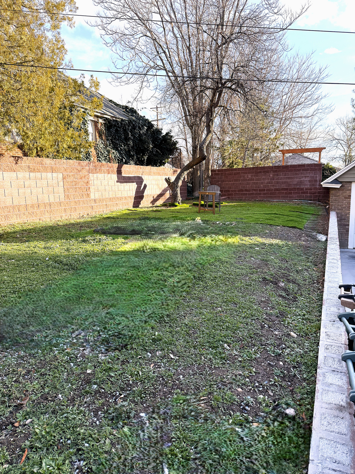 SHAWS EAST MORNINGSIDE - Residential