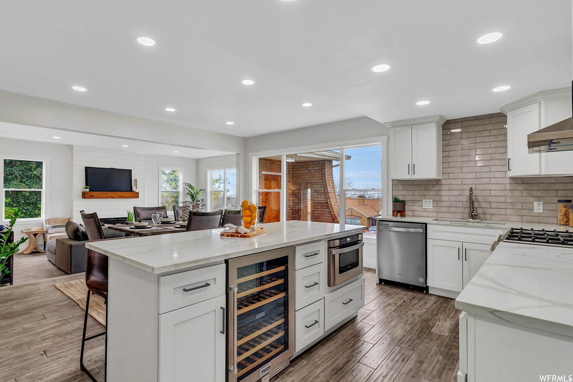 SHAWS EAST MORNINGSIDE - Residential