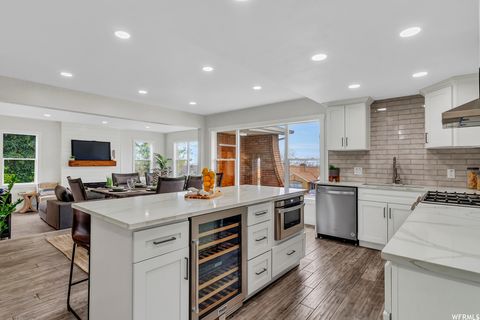 Tiny photo for 1419 S 1300 E, Salt Lake City, UT 84105 (MLS # 2128293)