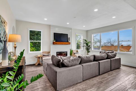 Tiny photo for 1419 S 1300 E, Salt Lake City, UT 84105 (MLS # 2128293)