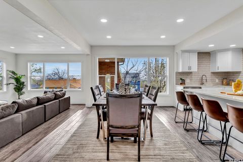 Tiny photo for 1419 S 1300 E, Salt Lake City, UT 84105 (MLS # 2128293)