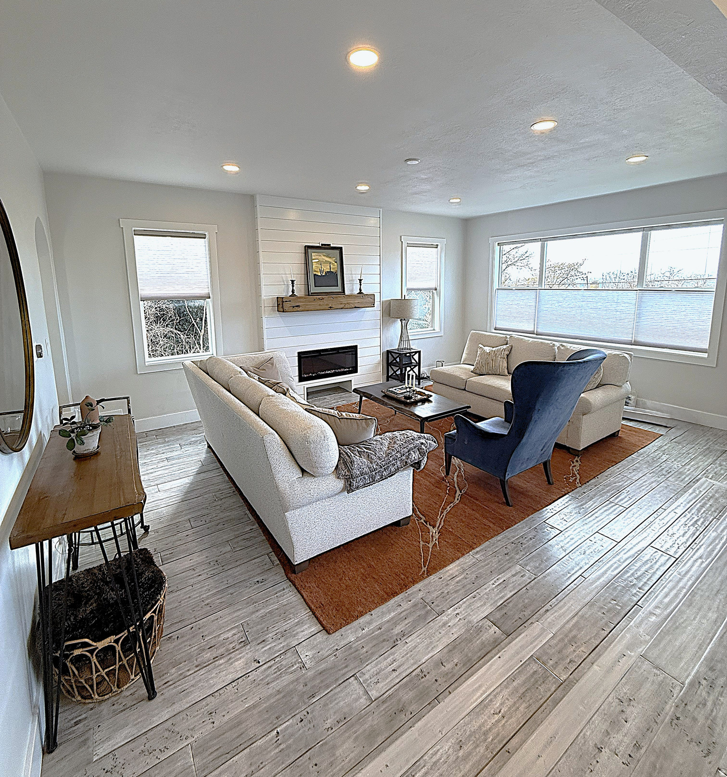 SHAWS EAST MORNINGSIDE - Residential