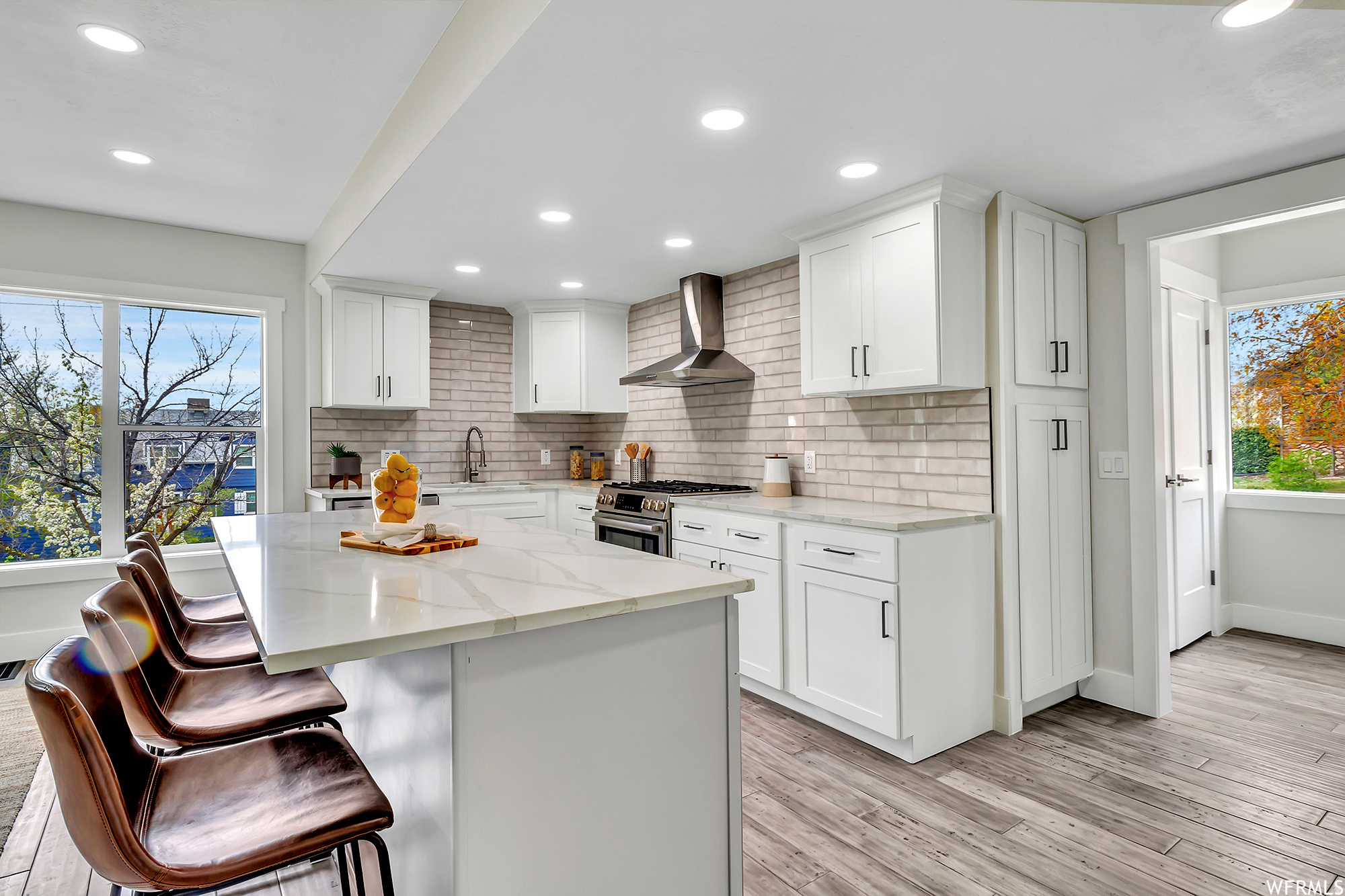 SHAWS EAST MORNINGSIDE - Residential