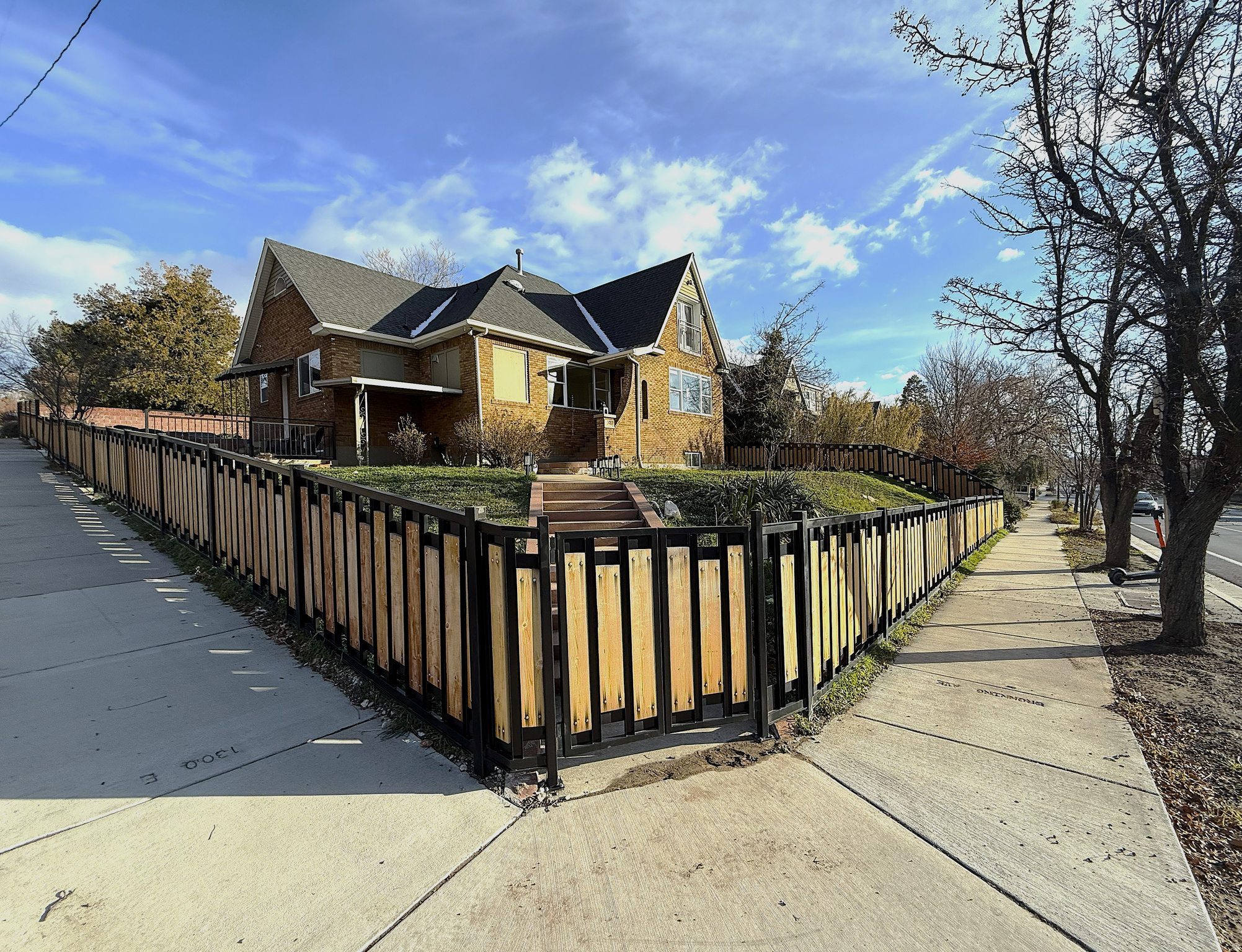 SHAWS EAST MORNINGSIDE - Residential