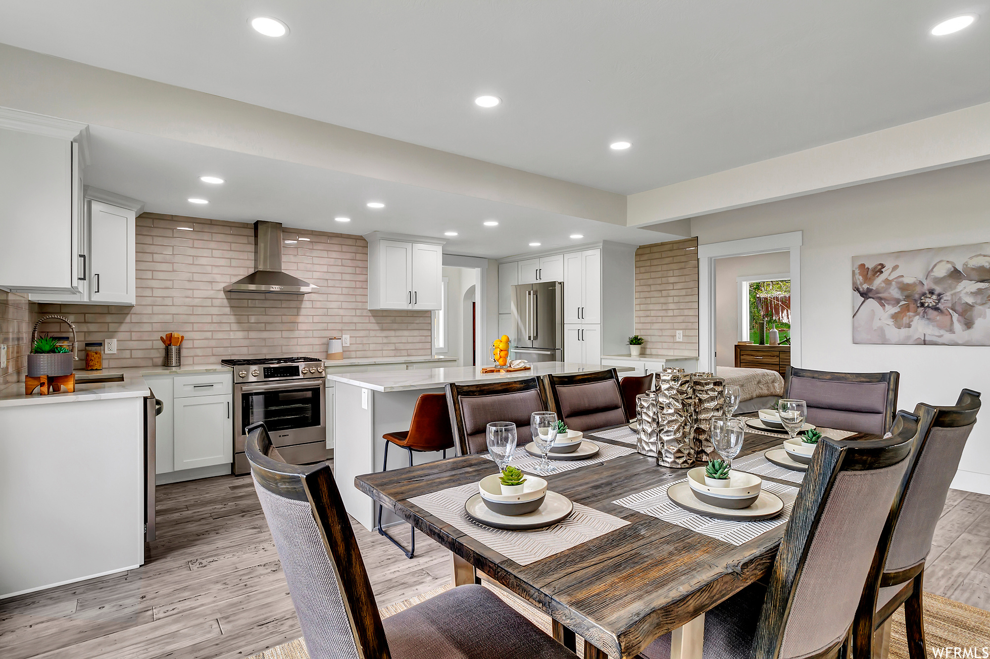 SHAWS EAST MORNINGSIDE - Residential