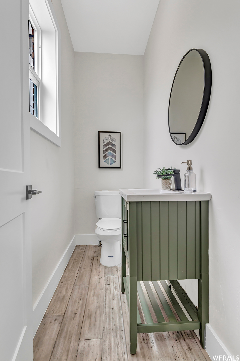 SHAWS EAST MORNINGSIDE - Residential