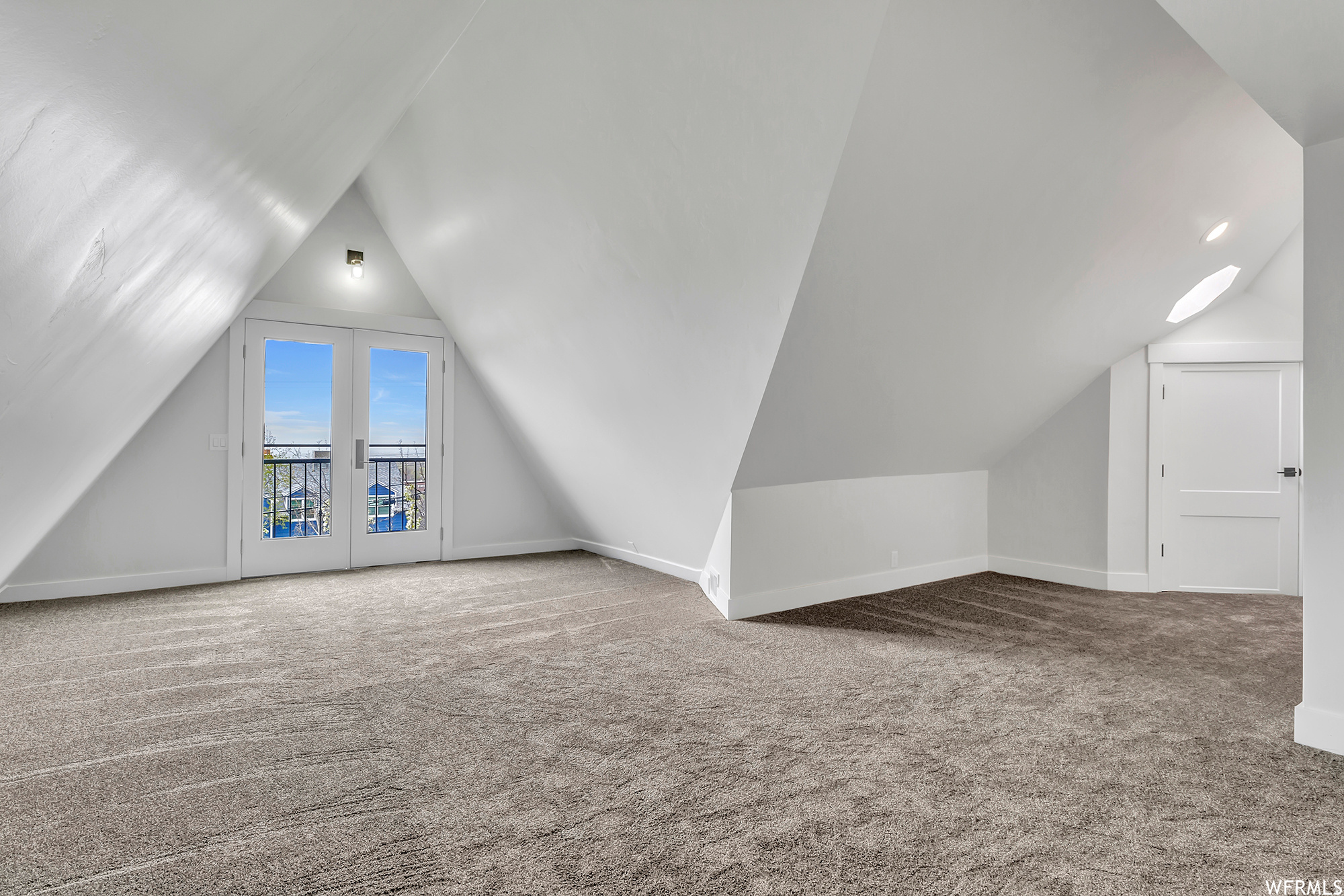 SHAWS EAST MORNINGSIDE - Residential