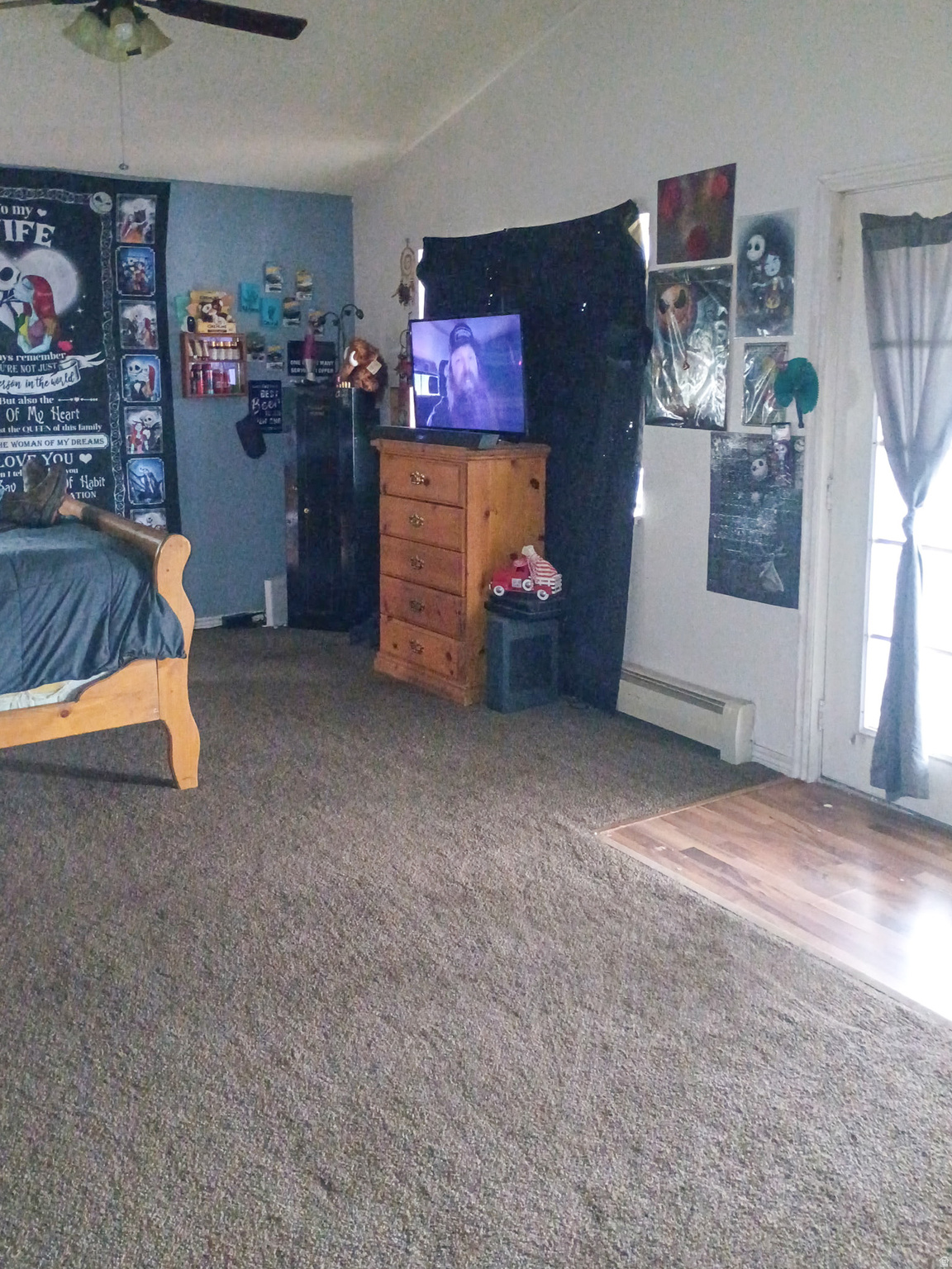 SUNNYSIDE SUB - Residential