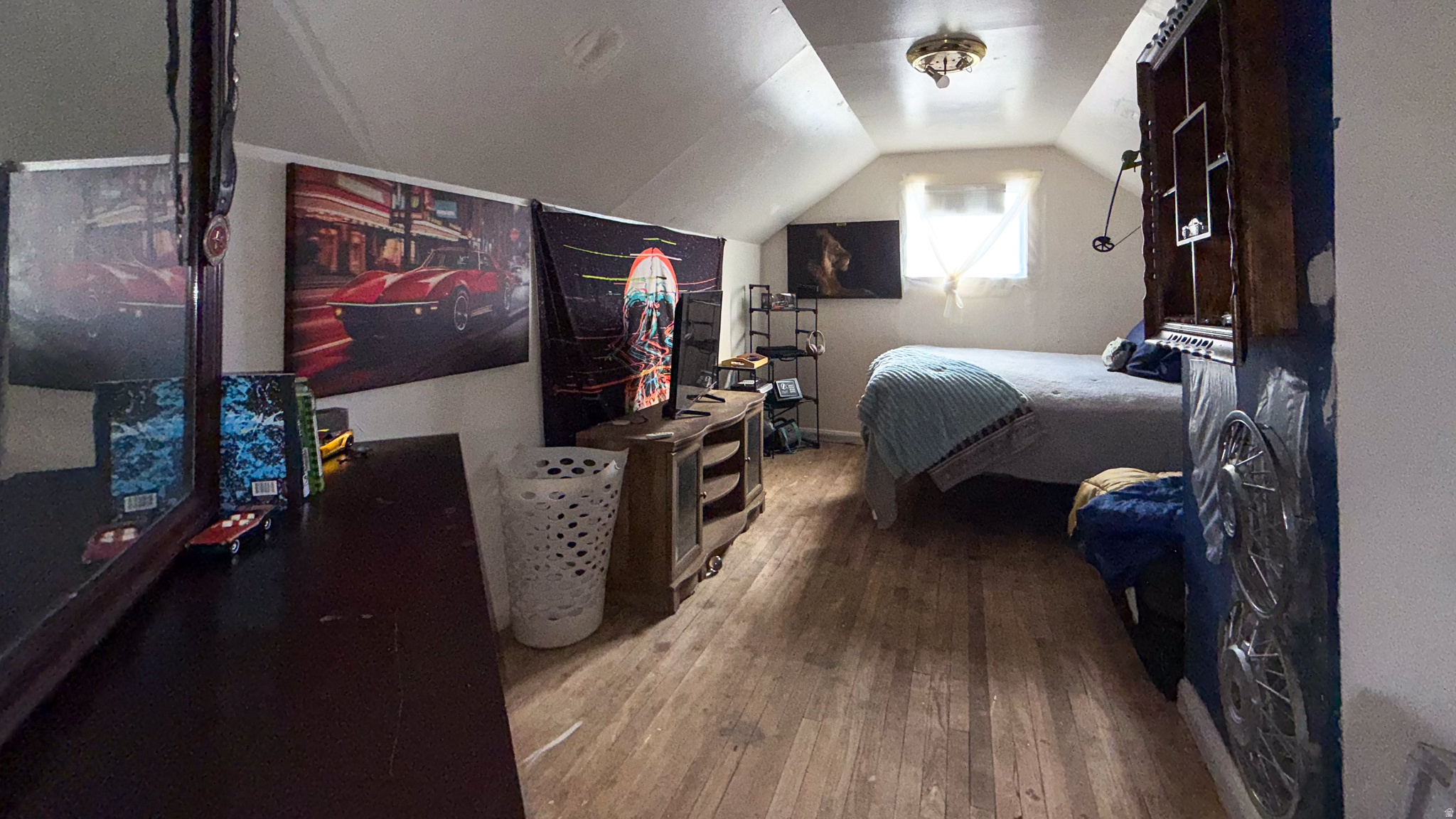 SUNNYSIDE SUB - Residential