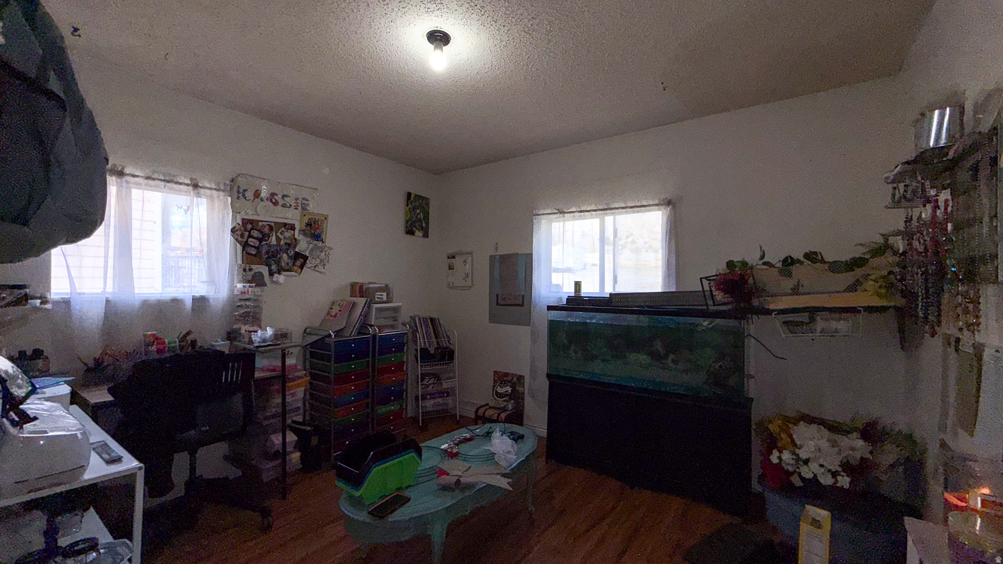 SUNNYSIDE SUB - Residential