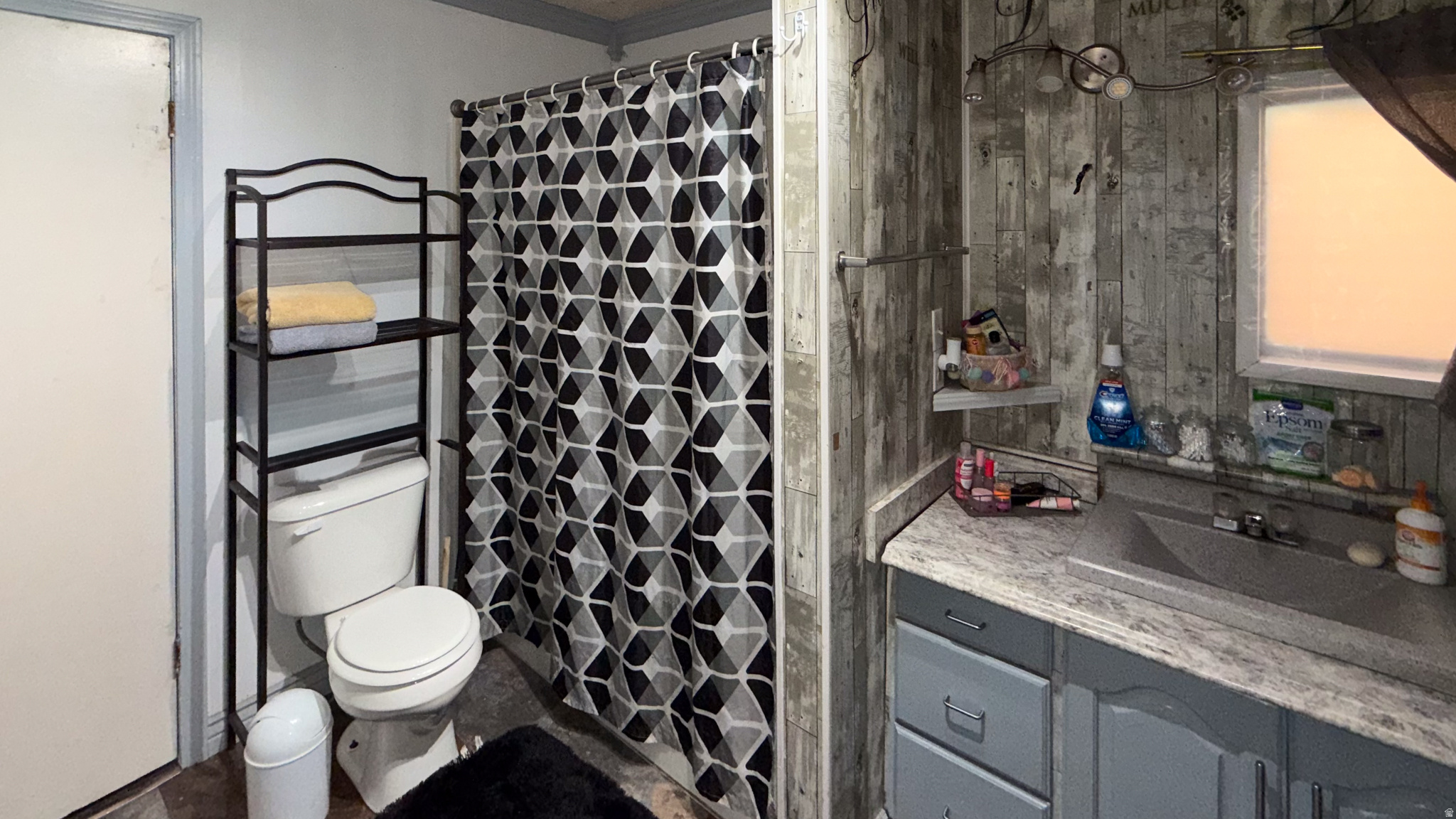 SUNNYSIDE SUB - Residential