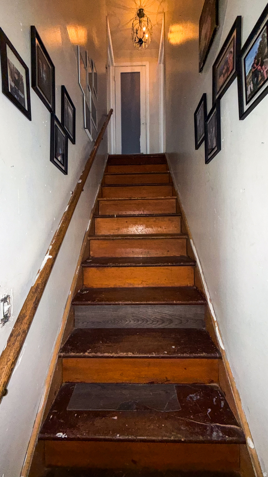 SUNNYSIDE SUB - Residential