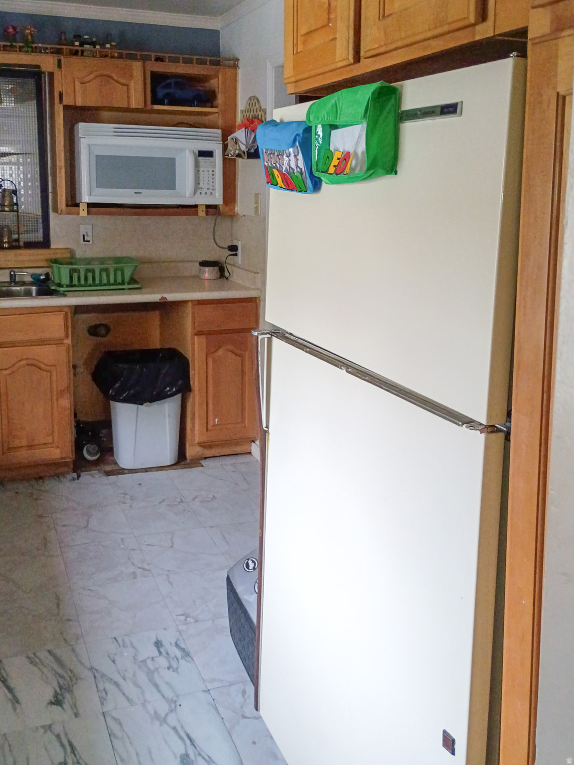 SUNNYSIDE SUB - Residential