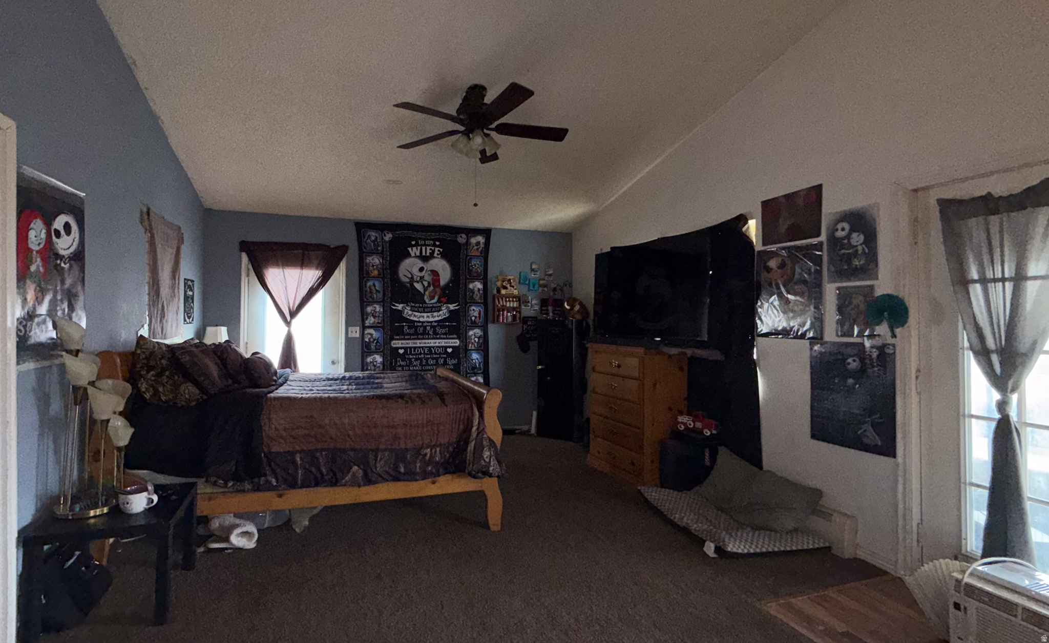 SUNNYSIDE SUB - Residential