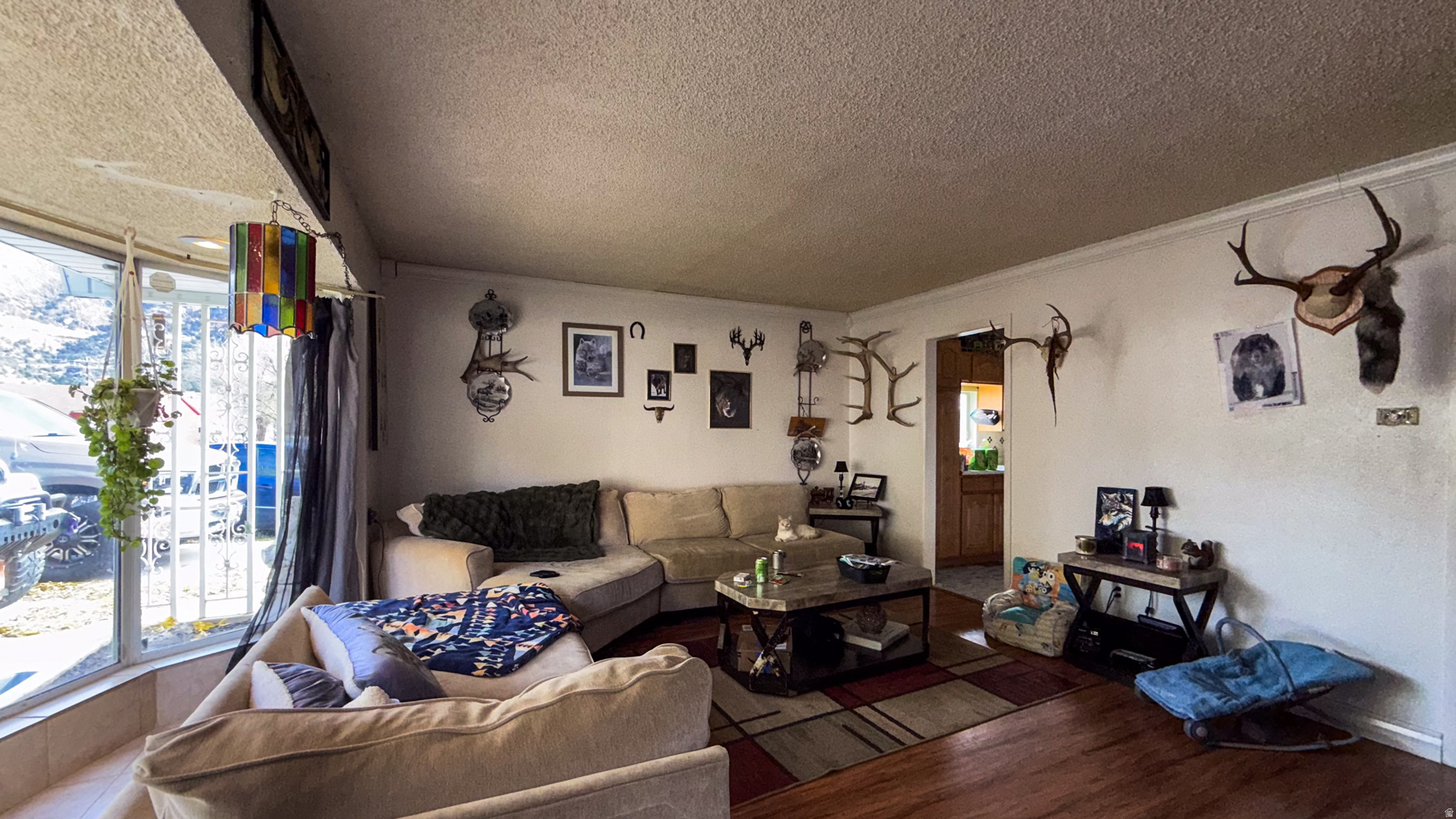 SUNNYSIDE SUB - Residential