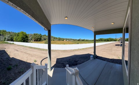 Tiny photo for 6397 S LARRY WAY #132, South Weber, UT 84405 (MLS # 2168722)