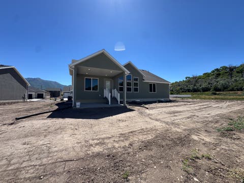 Tiny photo for 6397 S LARRY WAY #132, South Weber, UT 84405 (MLS # 2168722)