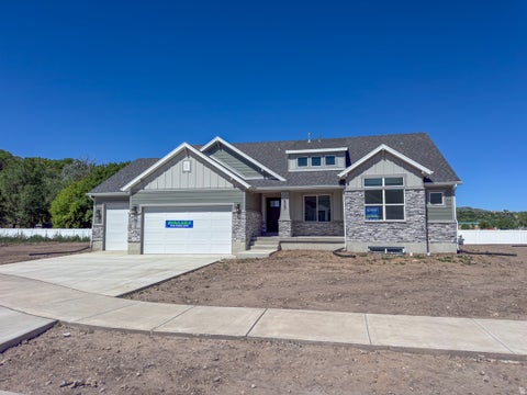 Tiny photo for 6397 S LARRY WAY #132, South Weber, UT 84405 (MLS # 2168722)