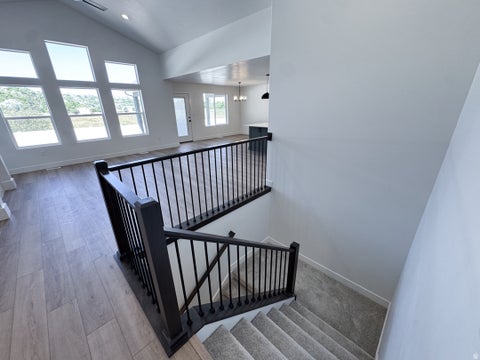 Tiny photo for 6397 S LARRY WAY #132, South Weber, UT 84405 (MLS # 2168722)