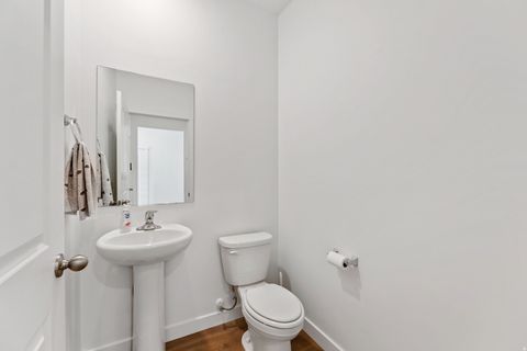 Tiny photo for 811 N 3620 W, Lehi, UT 84048 (MLS # 2142710)