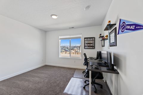 Tiny photo for 811 N 3620 W, Lehi, UT 84048 (MLS # 2142710)
