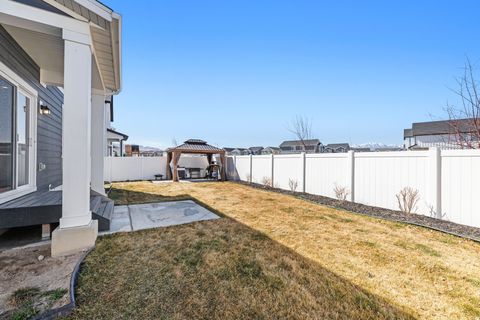 Tiny photo for 811 N 3620 W, Lehi, UT 84048 (MLS # 2142710)
