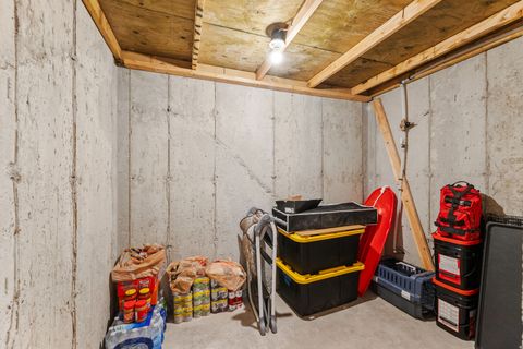 Tiny photo for 811 N 3620 W, Lehi, UT 84048 (MLS # 2142710)