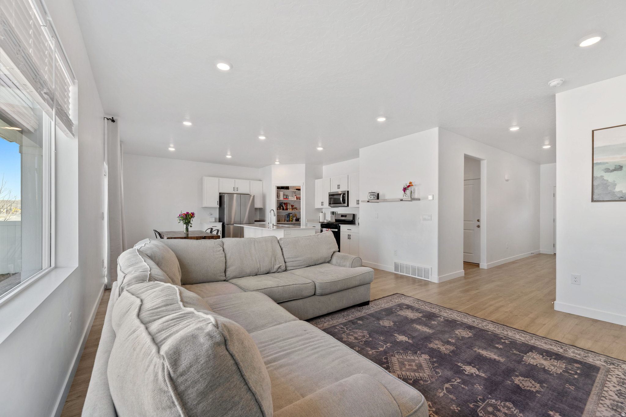 SPRING RANCH - Residential