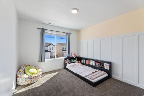 Tiny photo for 811 N 3620 W, Lehi, UT 84048 (MLS # 2142710)