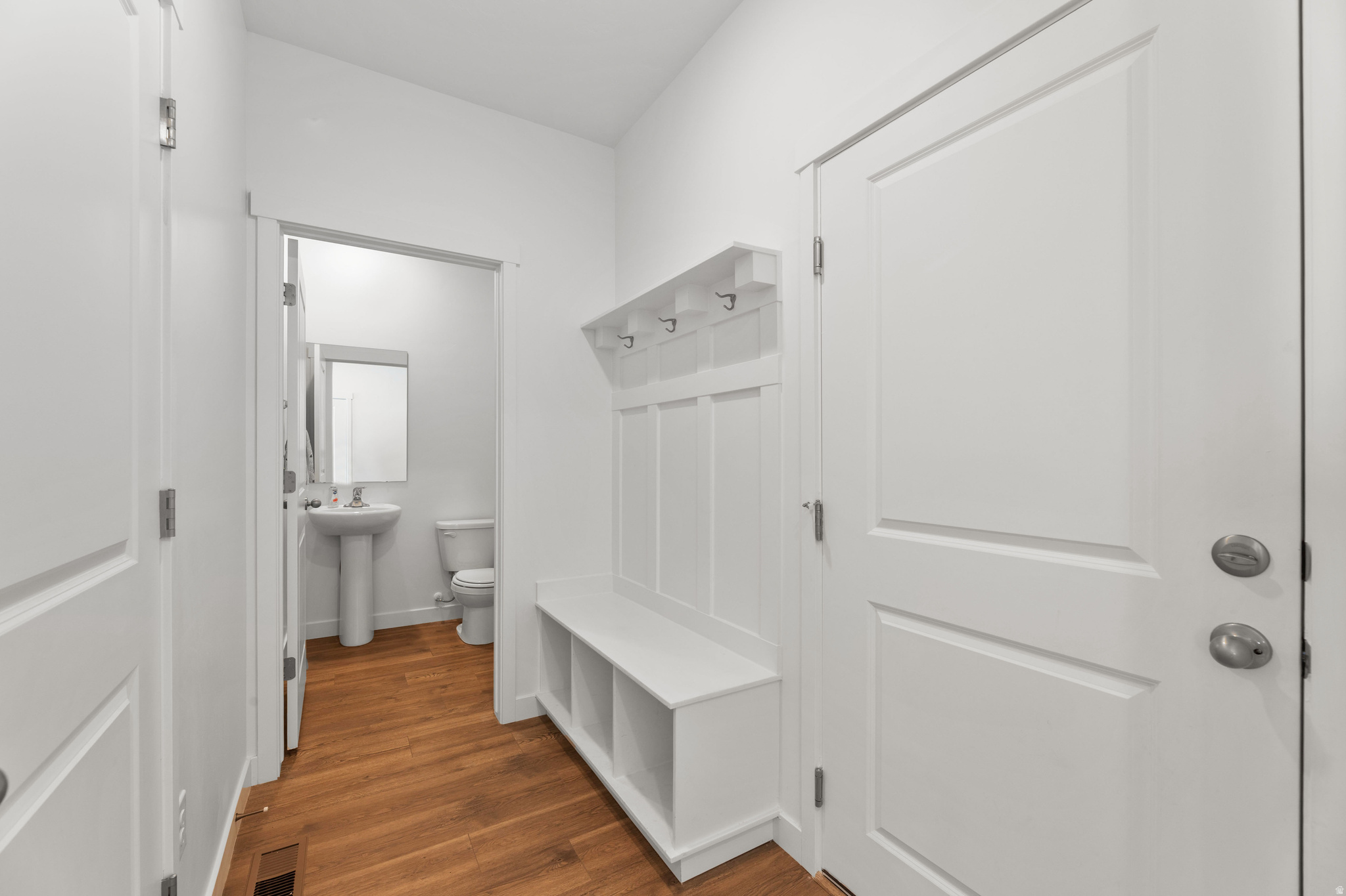 SPRING RANCH - Residential