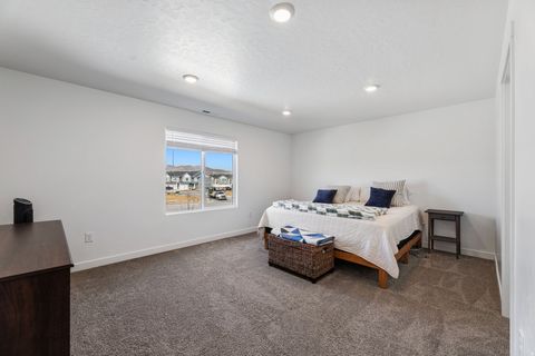 Tiny photo for 811 N 3620 W, Lehi, UT 84048 (MLS # 2142710)