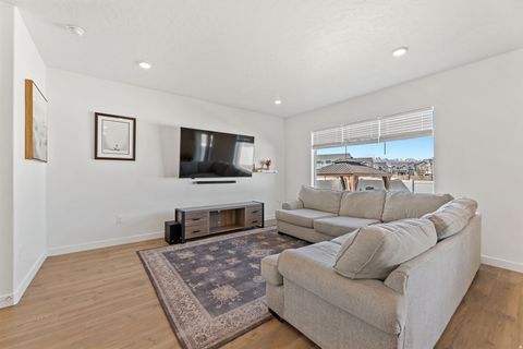 Tiny photo for 811 N 3620 W, Lehi, UT 84048 (MLS # 2142710)