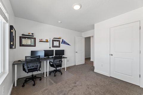 Tiny photo for 811 N 3620 W, Lehi, UT 84048 (MLS # 2142710)